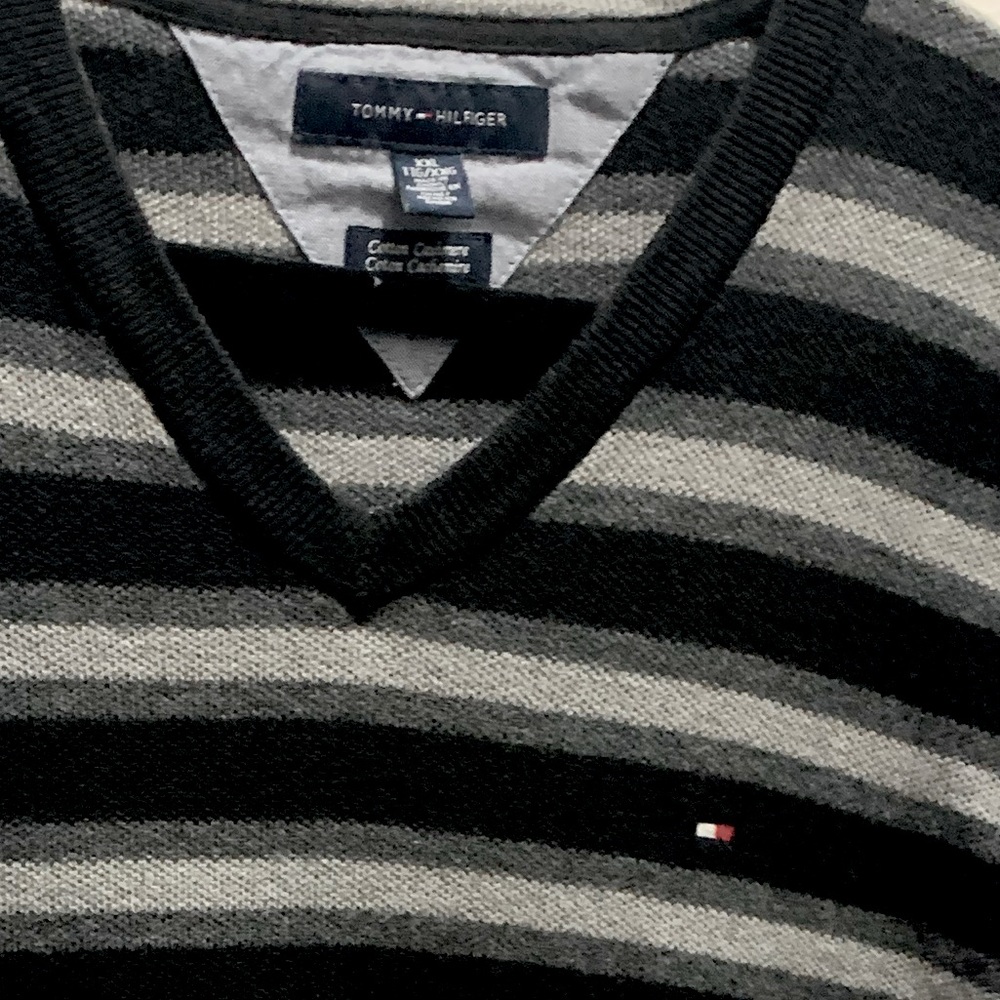 Tommy Hilfiger Pullover Sweater